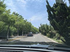 -养马岛旅游度假区