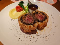 -Kathleen's Waitan 凯圣琳江景西餐厅(外滩店)