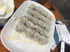 鱼包-章记正宗南岗鱼蛋火锅