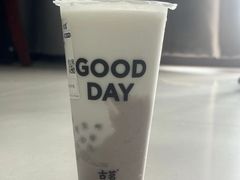 -古茗(潘水店)