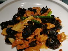 -杏花堂山西菜馆(壹方城店)