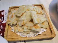 -旺顺阁鱼头泡饼(小红门店)