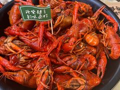 -铭副琦食·虾蟹烩馆(渔人码头店)