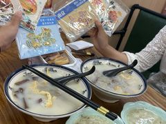 -鸭小妹鸭血粉丝(老门东店)