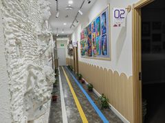 -缤纷鸟美术书法(汉神购物广场校区)