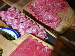 -羊大爷涮肉(亮马桥店)