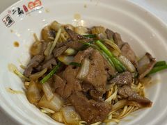 -二扁私房面馆(崂山路店)