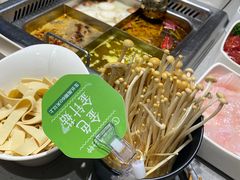 -海底捞火锅(万象城店)