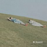 大连半糖苏打写真｜森系闺蜜写真