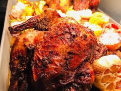 -北京王府井希尔顿酒店·万斯阁西餐厅