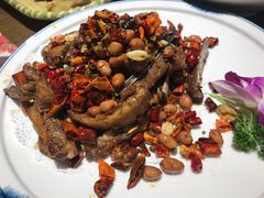 -黄泥岗·地道湖北菜(奥特莱斯店)