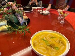 -民族饭店-四季餐厅