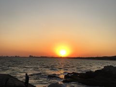 -老虎石海上公园