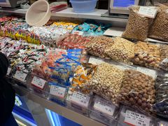 -泰康食品(南京东路店)