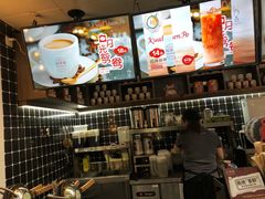 -桂桂茶(恒基名人店)