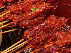 -蜀大侠火锅(总府路店)