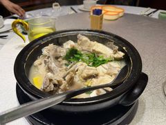-百味馆·海鲜·湛江菜(后海花园店)