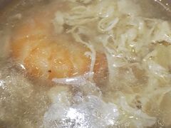 -前王院•巧克力海鲜市集餐厅(万平口店)