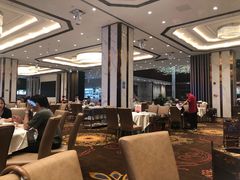 大堂-丽景酒楼·佛山老字号(广佛智城店)