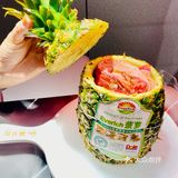 盛辛巴—烟火气十足的烤肉店