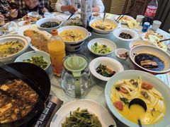 -湘约东方(民星路店)