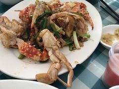 -南海渔家•海鲜•正宗海南菜(海棠湾店)