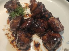 -一记洛阳菜·糖醋小排·水席(十字街店)