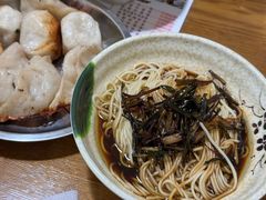 -黄阿姨锅贴大王(万航渡路店)