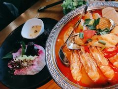 -印象芽庄越式餐厅(东兴店)