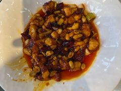 -郭林家常菜(狼垡店)