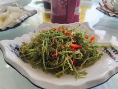 -撒拉人家.酸菜牦牛肉火锅