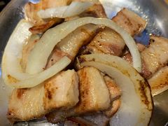 -老炉家木炭烤肉(长江国际店)