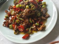 -鄱阳湖·江西小炒·瓦罐煨汤(五道口店)