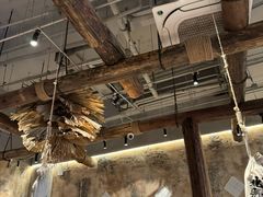 -北丐先生·野馄饨烧烤(长宁龙之梦店)