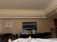 -上海波特曼丽思卡尔顿酒店