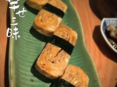 -然寿司(郎园vintage店)