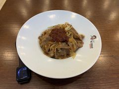 肥牛饭-敏丁拌饭(中街总店)
