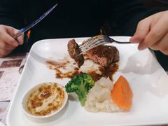-德大西餐社(云南南路店)