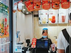 -味多美(上南路店)