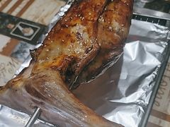 -沪上名羊天下碳烤羊腿•东北烧烤•小龙虾(浦东直营总店)