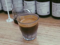-无牌咖啡&酒馆