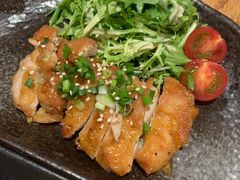 -胜博殿日式炸猪排(富力广场店)