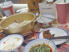 -石灰石烧鸡公(南通万象城店)