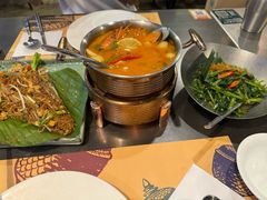 -simply thai天泰(长泰广场店)