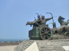 -养马岛旅游度假区