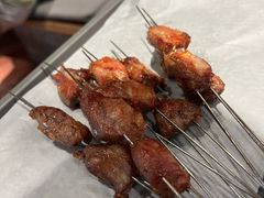 -北丐先生·野馄饨烧烤(长宁龙之梦店)