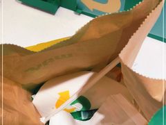 -赛百味SUBWAY(长宁龙之梦店)