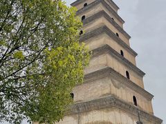 -大慈恩寺(大雁塔)