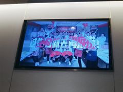 -海底捞火锅(团结桥店)