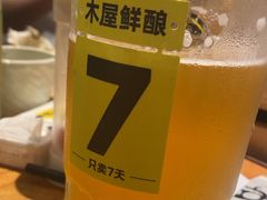 -木屋烧烤(创意园店)